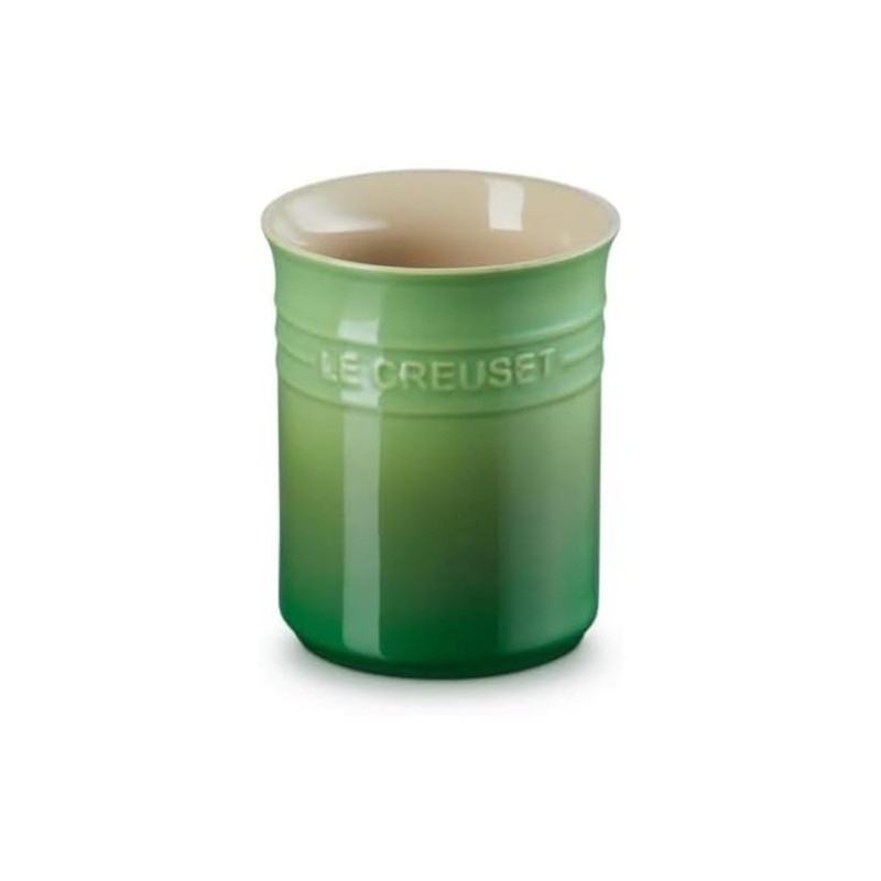 Le Creuset 71501114080001 Stoneware Saucepan 1.1 Litre Bamboo
