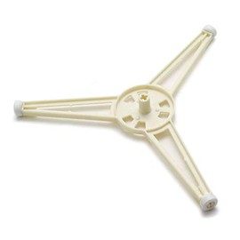 Sharp SHAR530EST Turntable Support