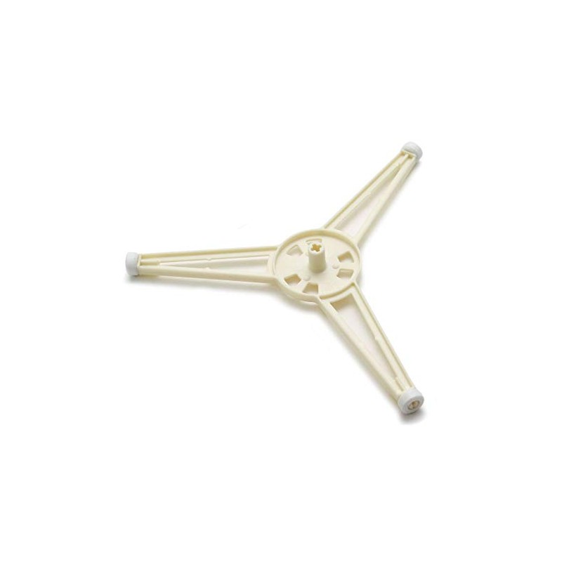 Sharp SHAR530EST Turntable Support