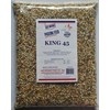 King 45 Pigeon Mix (17%) 8 lbs