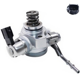16790-5PC-H01 High Pressure Fuel Pump Fit for Honda Accord 2018-2021 for Civic 2017-2020 for CR-V 2017-2021 1.5L Replace 16790-5PA-A01 16790-5PC-H02