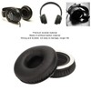 2Pcs Headphone Ear Cushion Pads Cover Replacement for MDR XB650BT