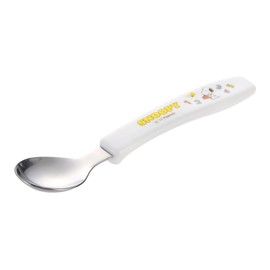 Richell Tri Snoopy Three-Finger Spoon