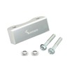 Kitaco 680-0800910 Fender Adapter (Front) Monkey / Gorilla Silver Anodized