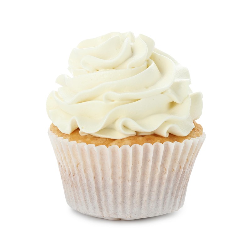 Bakerdale Natural Vanilla Flavor, Pure Vanilla Extract, 16 Fl Oz