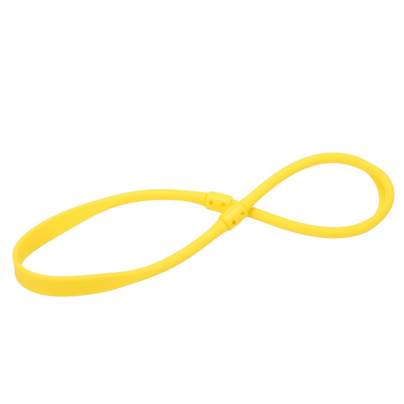 Silicone Regulator Necklace Scuba Diving Regulator Necklace Holder Diving Accessories