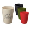 Bamboo Tumbler Tableware, S, 9.5 fl oz (280 ml), Matte
