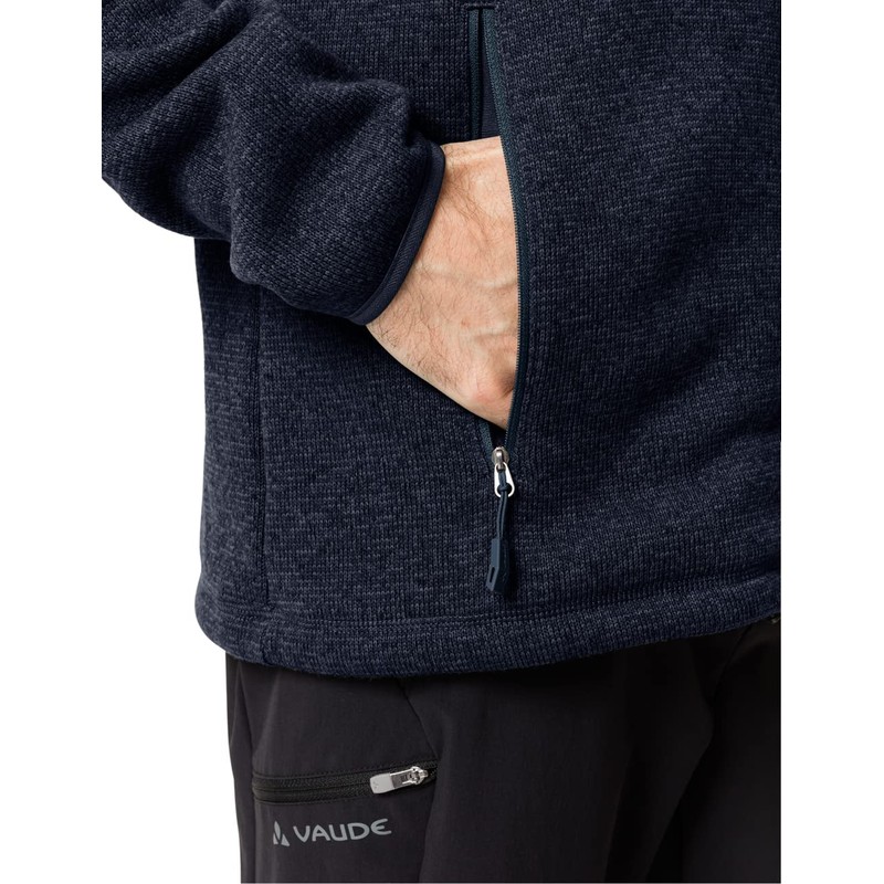 VAUDE Men's Rienza Jacket III Jacket