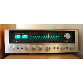 Sansui LED LAMP KITs MODEL 6060 DIAL 8V-VINTAGE RECEIVER STEREO METER BULB Sansui LIGHT