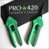 PRO 420 2 Pack- Bud Trimming Scissors by PRO 420