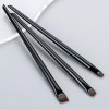 아이 메이크업 브러쉬 3종세트 섀도우 라이너 브로우 Eye Makeup Brush