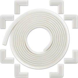 Protectores de Esquinas y Bordes Bébé Earth en Fomi para Bebé