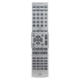 PERFASCIN RAX25 WV50040 Replaced Remote Control fit for Yamaha Audio Receiver RAX25-WV50040 R-S500 R-S500BL R-S700 R-S700BL RS500 RS700 RS500BL RS700BL