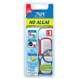 APL Aglae Dose Aquarium Accessory Pack of 4 Size No. 1