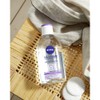 NIVEA 3-in-1 Micellar Water Sensitive Skin 400 ml, Pack of
