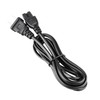 PKPOWER AC Power Cord Cable Plug Lead for Soundtouch Smart