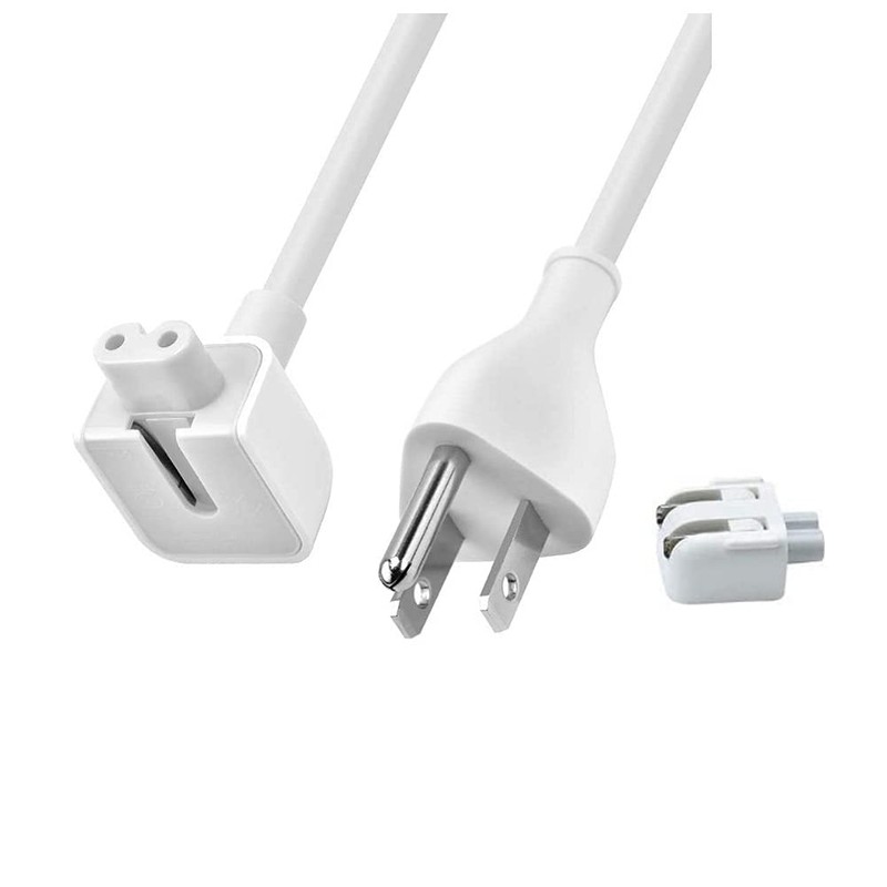 WESAPPINC Replacement Power Adapter Extension Cord Compatible for iBook MacBook