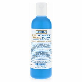 Kiehl's (현대백화점)키엘 블루 아스트린젠트 허벌 로션 250ml (Kyungdong) Kiehl's Blue Astringent Herbal Lotion 250ml