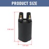 RADHLBNIU 166-0772 Ignition Coil Compatible with Onan Points BF B43