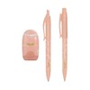 MILAN® Lava Series Gift Box with P1 Ballpoint Pen, PL1
