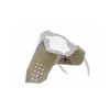 S.A.S Face Guard Gen.2 (GREEN)