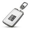 Car Key Case for Renault - 4 Buttons Car Key
