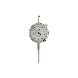 Shars 1" Dial Indicator .001" Long Stem ADG2 Standard for Depth Gage Base 303-2534 P
