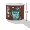 Clipper Organic Medium Roast Arabica Coffee 500 g