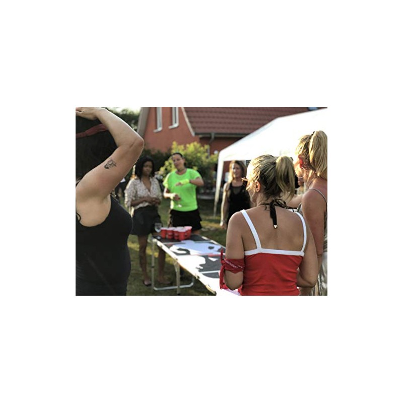 Red Solo Cups 16oz. (Pack of 50)