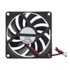 Richer-R Cooling Fan for 3D Printer Cooling 8cm x 8cm