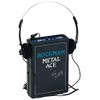 Rockman Bass Ace Headphone Amplifier