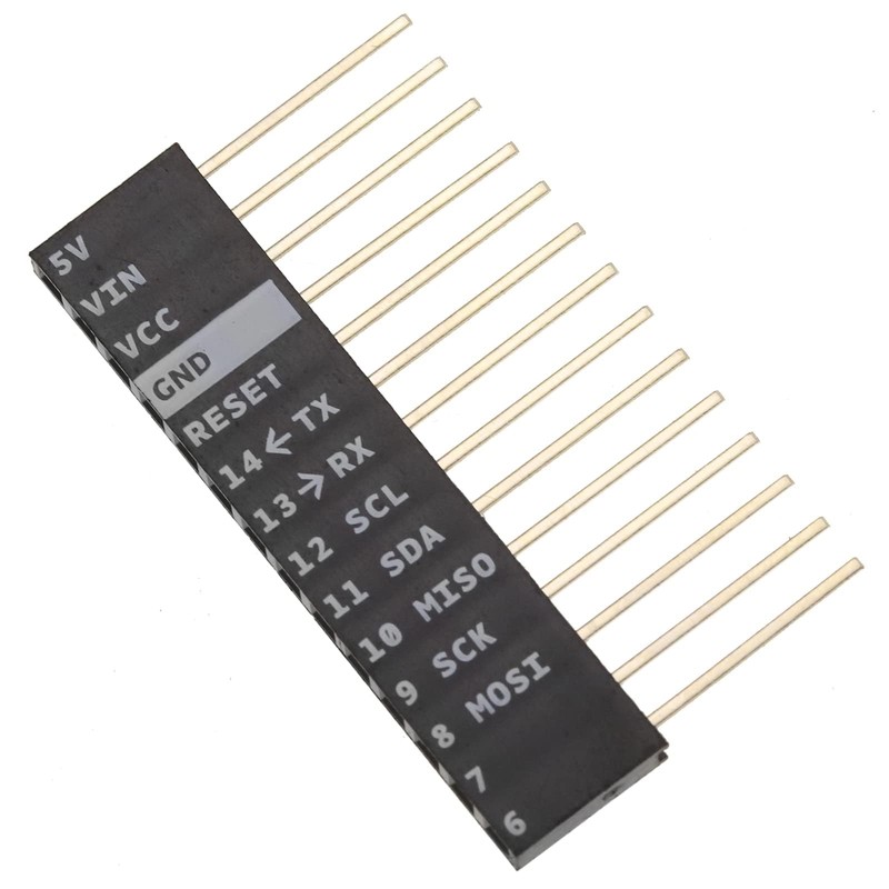 ARDUINO MKR Proto Shield