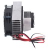 12V Semiconductor Refrigeration Machine Effective Cooling Anti Rust DIY Fridge