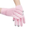 24 Pairs Touch Screen Winter Gloves, Thermal Bulk Pack, Lightweight