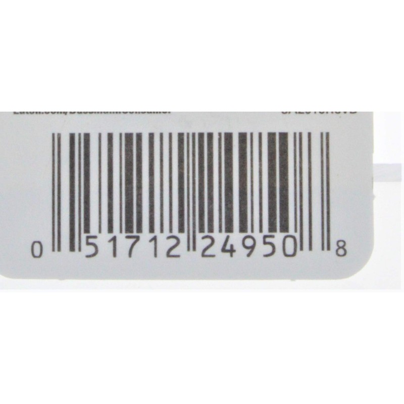 Bussman BP/ABC-20 20 Amp 250 Volt Microwave Oven Fuse 2