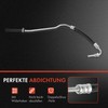 Frankberg Power Steering Hose Compatible with Fabia I 6Y2 1.2L-2.0L