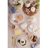 Price & Kensington Daisy Sugar Bowl | Ceramic Sugar Bowl