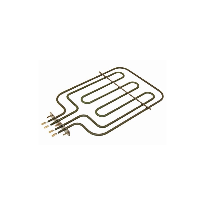 Smeg Oven Grill Upper Heater Element - Genuine part number