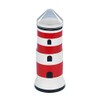 WENKO Cotton Pad and Ear Stick Holder - Cotton Pad