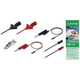 SMD Accessory Set And Laboratory Measurement range 0.64 mm