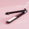 be PROFESSIONAL Digital Hair Flat Iron with Thermolon (1 inch)