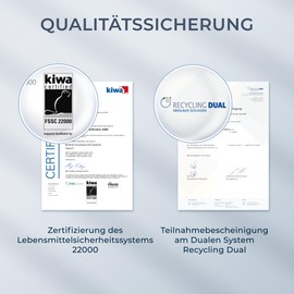 NFO STRONG DHA OMEGA 3 [90 Kapseln] Hochdosiertes Fischöl mit hoher DHA Konzentration in Form von Triglyceriden mit Vitamin E Natural Komplex aus frisch gefangenem Wildfisch Hergestellt in Finnland