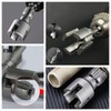 Integrated Internal & External Pipe Threading Tool Kit – 2-in-1