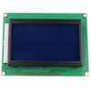 HALJIA 5V 12864 LCD Display Module 128x64 Dots Graphic Characters