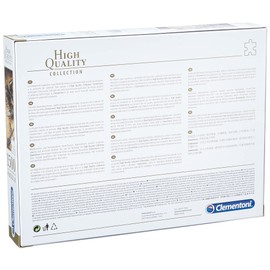 Coastal Village Landscape Capri Italy Collection, Jigsaw Puzzle, 1500 Pieces