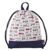 COLORFUL CANDY STYLE N0456800 Boys Nap Sack, Elementary School Students,