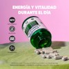 Complejo B Formula Avanzada 30 Capsulas Vitamina B12, B1, B2,