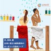 Sonett Liquid Soap, Whole Body, Organic, Citrus, Mild Hand Soap,