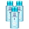 Care Zone Hypoallergenic Lip & Eye Remover, 300ml, 3 pieces / 케어존 저자극 립 앤 아이리무버, 300ml, 3개