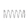 sourcing map Compression Spring, 304 Stainless Steel Compression Springs, Silver